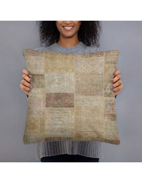 tappeto PERSIA VINTAGE PATCHWORK CM.260X353