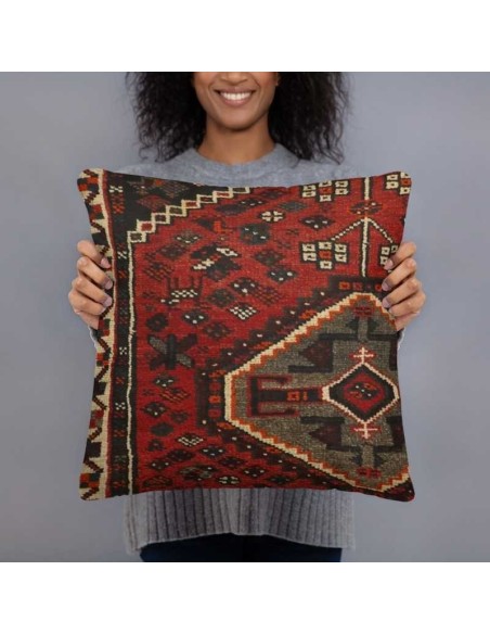 tappeto PERSIA SHIRAZ CM.80X124