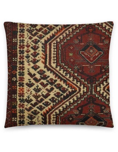 tappeto PERSIA SHIRAZ CM.79X122