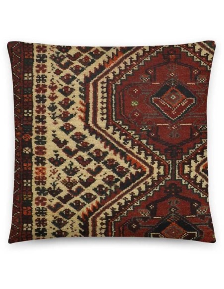 tappeto PERSIA SHIRAZ CM.79X122