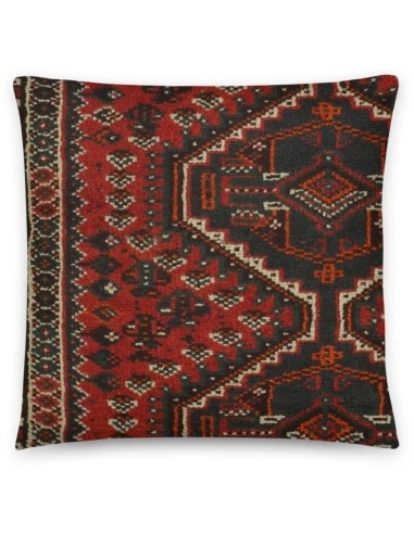 tappeto PERSIA SHIRAZ CM.77X125