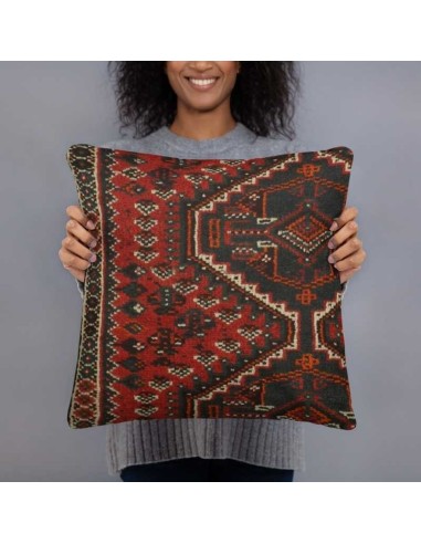 tappeto PERSIA SHIRAZ CM.77X125