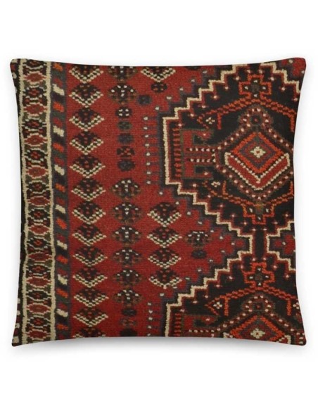 tappeto PERSIA SHIRAZ CM.77X120
