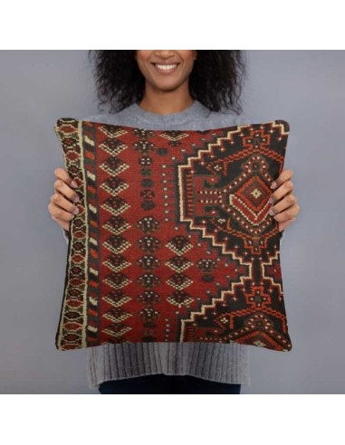 tappeto PERSIA SHIRAZ CM.77X120