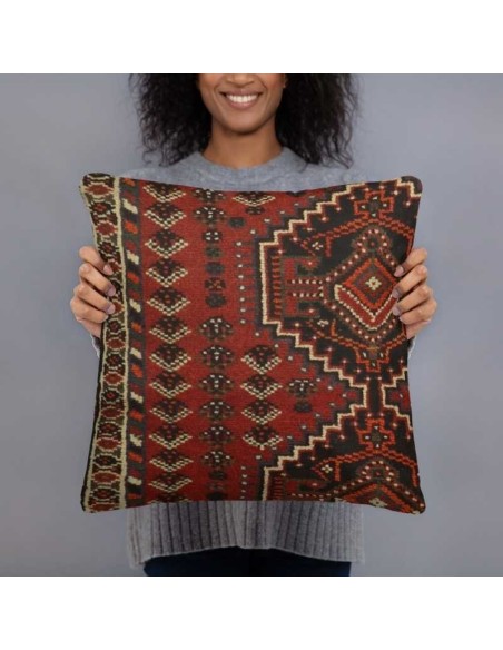 tappeto PERSIA SHIRAZ CM.77X120