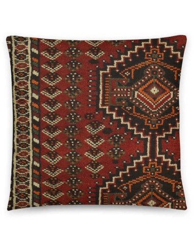 tappeto PERSIA SHIRAZ CM.78X122
