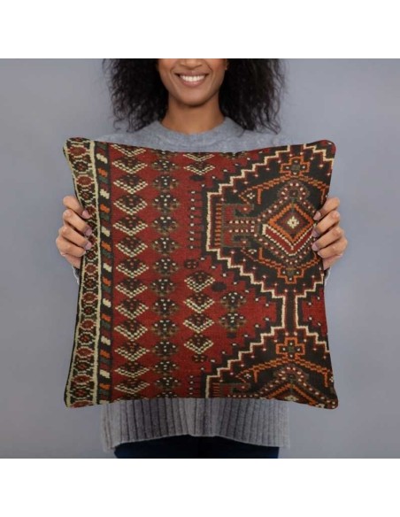 tappeto PERSIA SHIRAZ CM.78X122