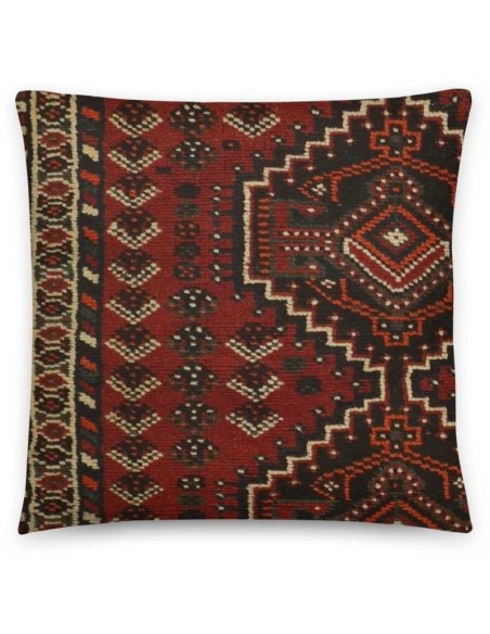 tappeto PERSIA SHIRAZ CM.76X121