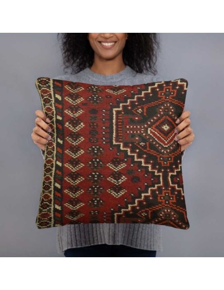 tappeto PERSIA SHIRAZ CM.76X121
