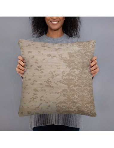 tappeto INDIA DAMASK CM.196X301