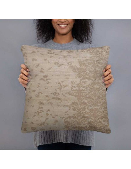 tappeto INDIA DAMASK CM.196X301