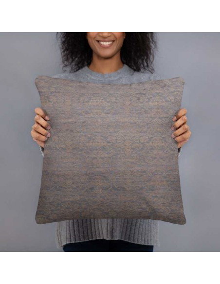 tappeto INDIA DAMASK CM.201X304