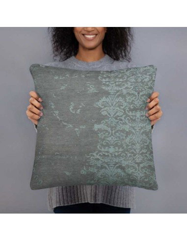 tappeto INDIA DAMASK CM.173X245