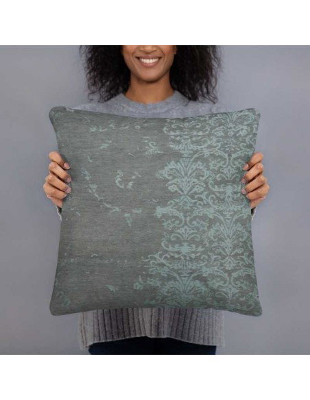 tappeto INDIA DAMASK CM.173X245