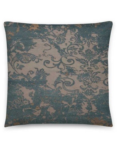 tappeto INDIA DAMASK CM.177X242