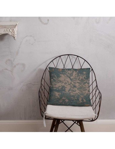 tappeto INDIA DAMASK CM.177X242