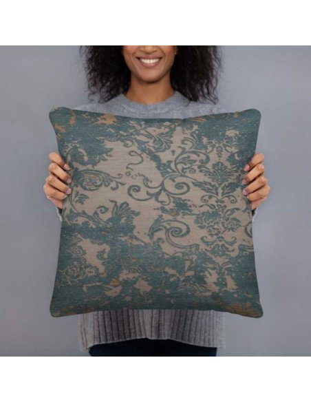 tappeto INDIA DAMASK CM.177X242