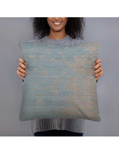 tappeto INDIA DAMASK CM.200X301