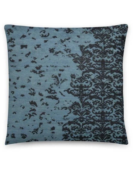 tappeto INDIA DAMASK CM.202X304