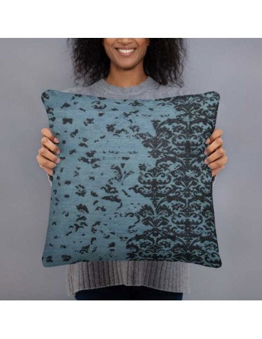 tappeto INDIA DAMASK CM.202X304
