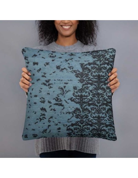 tappeto INDIA DAMASK CM.202X304
