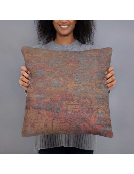 tappeto INDIA DAMASK CM.168X249
