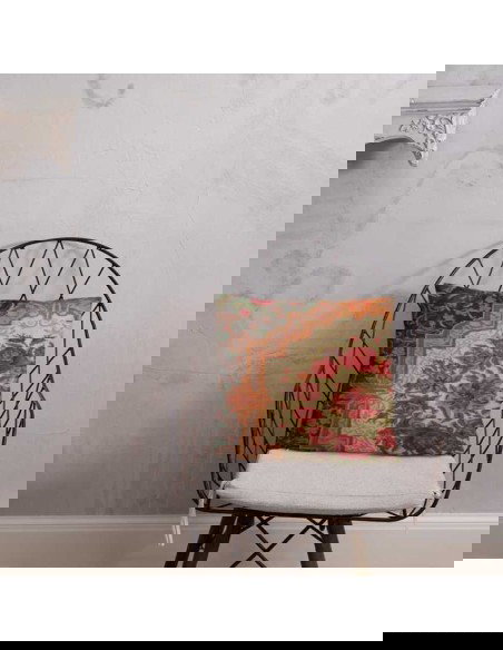 tappeto MOLDAVIA ROSE KELIM OLD CM.193X307