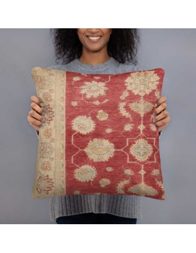 tappeto AFGHANISTAN ZIEGLER FINE CM.172X252