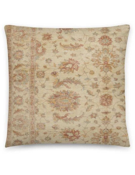 tappeto AFGHANISTAN ZIEGLER FINE CM.175X228