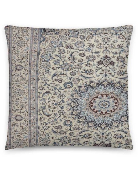tappeto PERSIA NAIN FINE CON SETA  CM.245X348