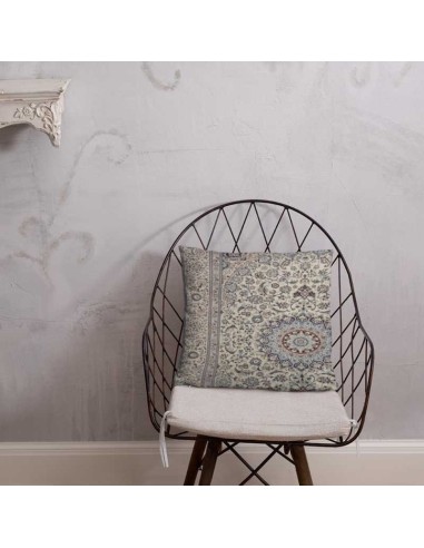 tappeto PERSIA NAIN FINE CON SETA  CM.245X348