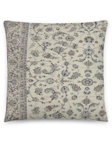 tappeto PERSIA NAIN FINE CON SETA  CM.247X356