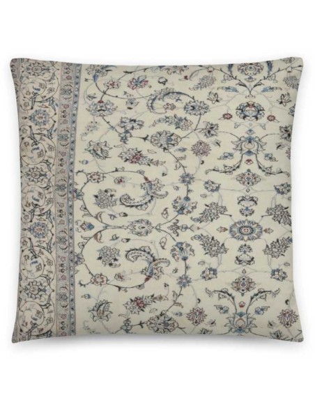 tappeto PERSIA NAIN FINE CON SETA  CM.247X356