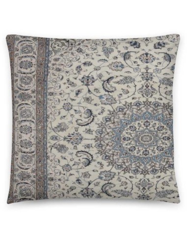 tappeto PERSIA NAIN FINE CON SETA  CM.252X340
