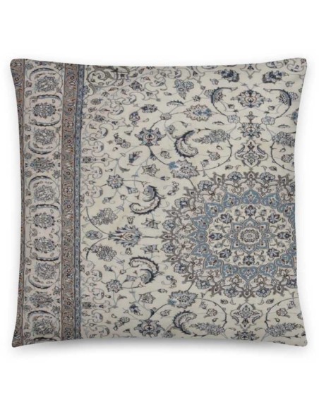 tappeto PERSIA NAIN FINE CON SETA  CM.252X340
