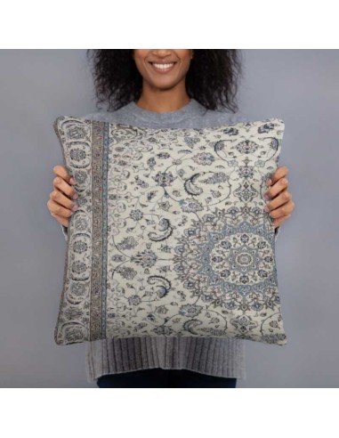 tappeto PERSIA NAIN FINE CON SETA  CM.252X340