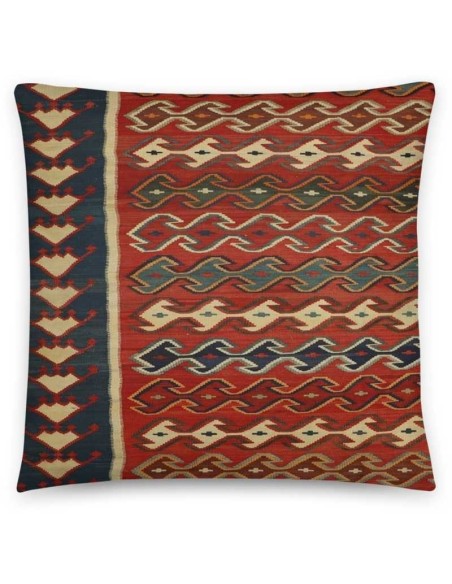 tappeto PERSIA KELIM OLD CM.164X393