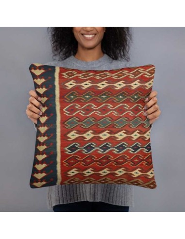 tappeto PERSIA KELIM OLD CM.164X393
