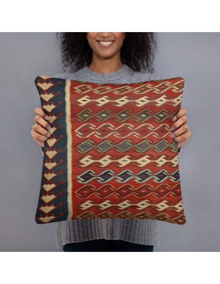tappeto PERSIA KELIM OLD CM.164X393