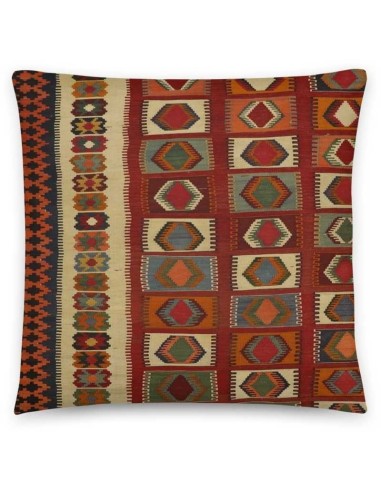 tappeto PERSIA KELIM OLD CM.158X328