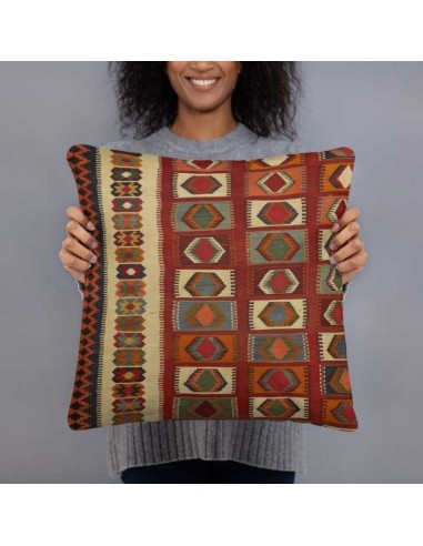 tappeto PERSIA KELIM OLD CM.158X328