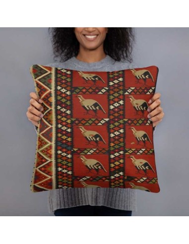 tappeto PERSIA KELIM OLD CM.157X295