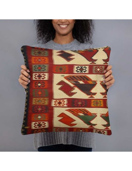 tappeto PERSIA KELIM OLD CM.150X260