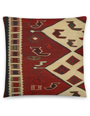 tappeto PERSIA KELIM OLD CM.136X250