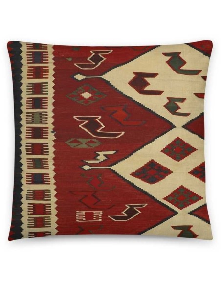 tappeto PERSIA KELIM OLD CM.136X250