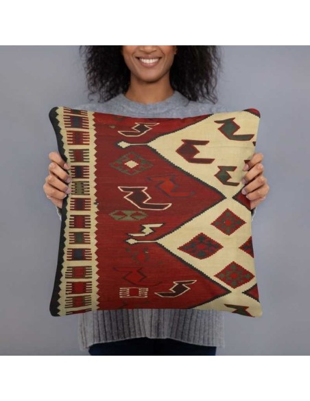 tappeto PERSIA KELIM OLD CM.136X250