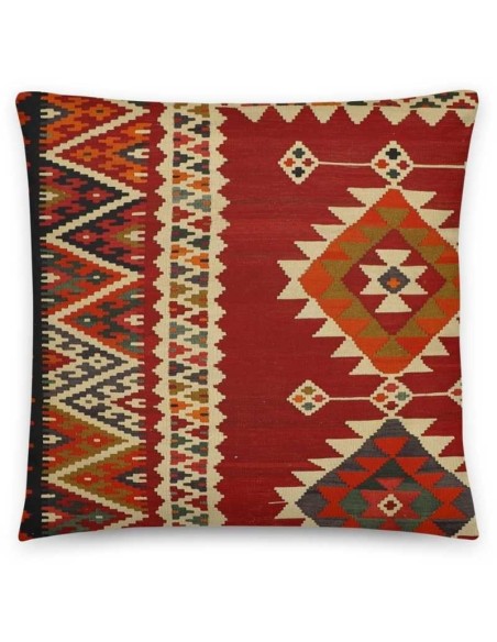tappeto PERSIA KELIM OLD CM.132X272