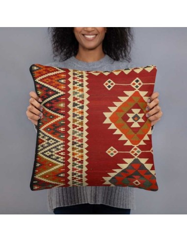 tappeto PERSIA KELIM OLD CM.132X272
