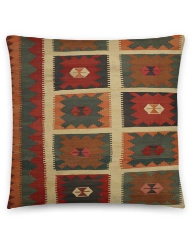 tappeto PERSIA KELIM OLD CM.130X256