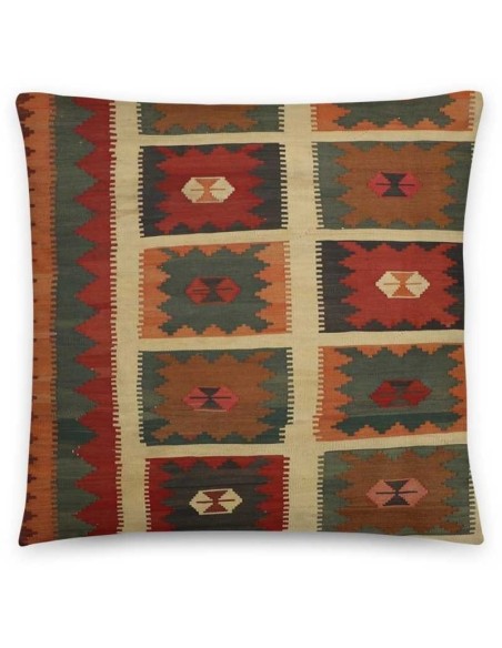 tappeto PERSIA KELIM OLD CM.130X256